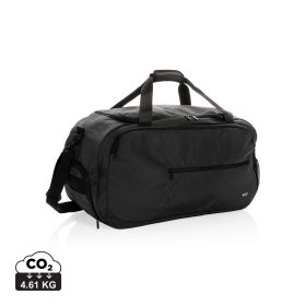 Swiss Peak AWARE™ RPET sports duffle