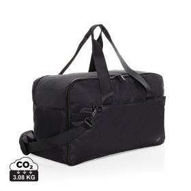 Swiss Peak Aware™ rPET 15,6" bærbar PC weekendveske