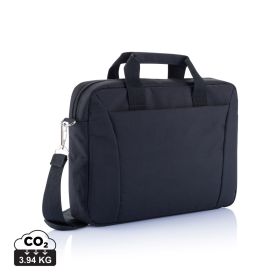 15.4”laptop-bag PVC fri