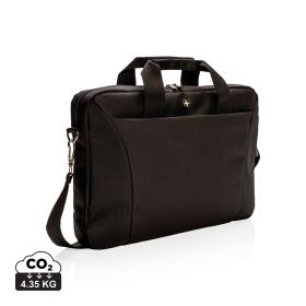 Swiss Peak 15,4'' laptopveske