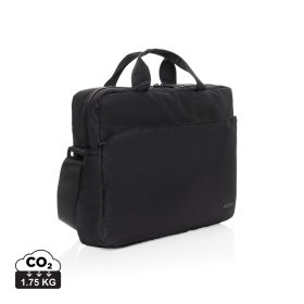 Swiss Peak Essential Aware™ 15,6" rPET laptop-veske