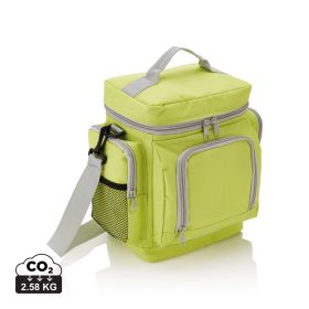 Deluxe reisekjølebag Grønn
