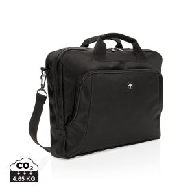 Deluxe 15” laptop veske