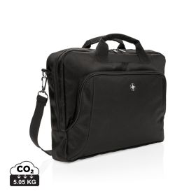 Deluxe 15” laptop veske