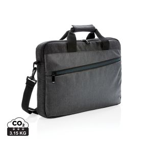 900D laptopbag, PVC-fri