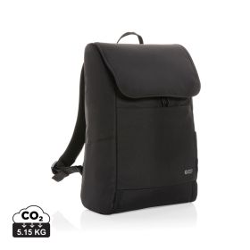 Swiss Peak Fern AWARE™ RPET 15" ryggsekk med glidelås over