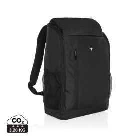Swiss Peak AWARE™ easy access 15.6" bærbar ryggsekk