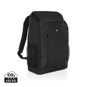 Swiss Peak AWARE™ easy access 15.6" bærbar ryggsekk