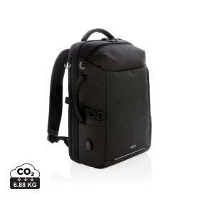 Swiss Peak AWARE™ XXL weekend travel ryggsekk