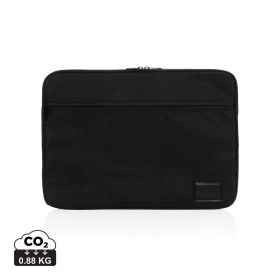 Impact AWARE™ 15.6" laptop sleeve Svart