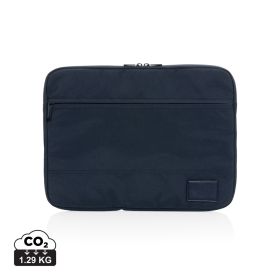 Impact AWARE™ 14" laptop sleeve Marineblå