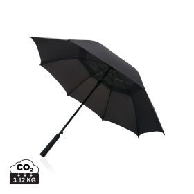 Swiss peak AWARE™ Tornado 23" storm-paraply