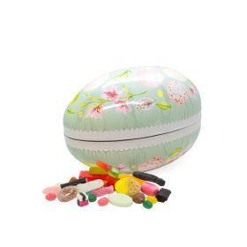 Påskeegg 18 cm 544g SMÅGODT