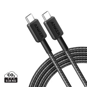 Anker USB-C to USB-C kabel 1.8 meter 60W