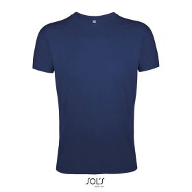 REGENT FIT Marineblå
