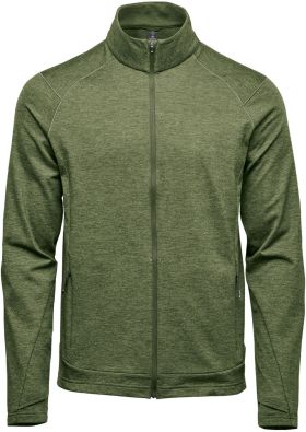 Treeline baselayer jacket (U)