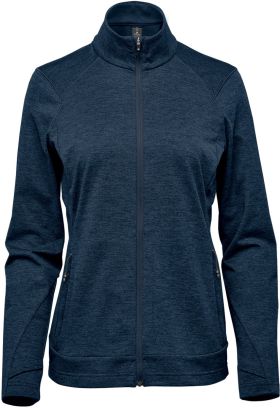 Treeline baselayer jacket (D)