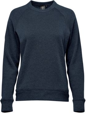Monashee Crew Neck (D) Marineblå