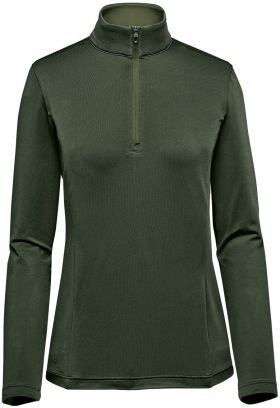Zermatt 1/4 Zip Pullover (D)