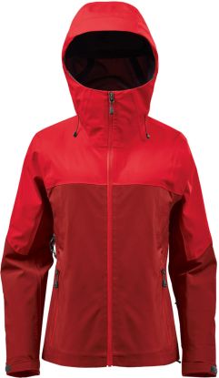 Vertex Stormshell (D)