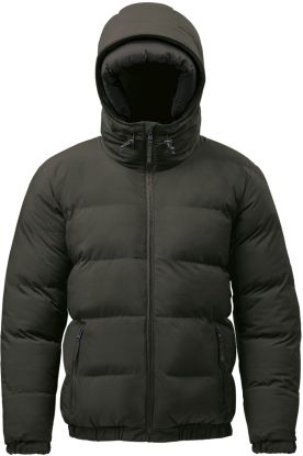 Explorer Thermal Jacket (U)