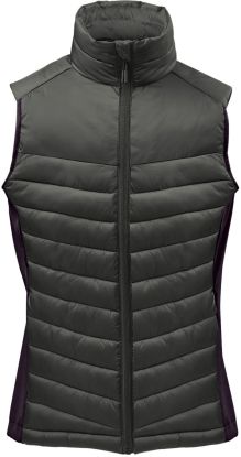 Montserrat Thermal Vest (D) Granitt