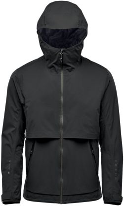 Artimus Technical Shell (U) Sort