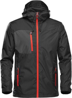 Olympia Shell (H) Svart