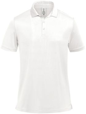 Monterey Polo (U) Hvit