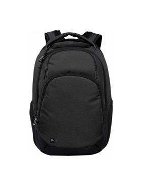 Madison Backpack Svart