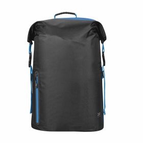 Panama Backpack Svart