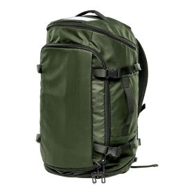 Madagascar Duffle One Size