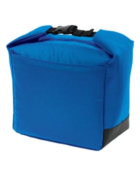 Oasis 12 pck Kjølebag Turkis