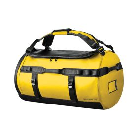 Nautilus Waterproof Duffel 110L