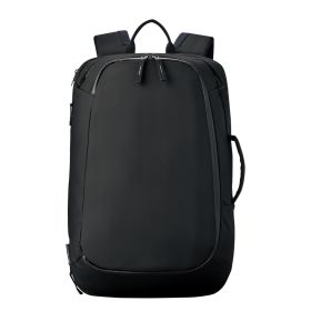 Aeronaut Backpack Svart