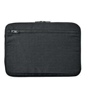 Cupertino Laptop Sleeve 14" Sort