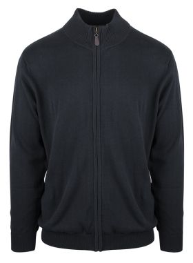 Columbus Full Zip Cardigan Sort