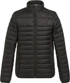 Buffalo Padded Jacket (H) Sort