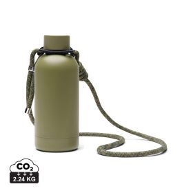 VINGA Parks RCS SS termoflaske, 400 ML Grønn