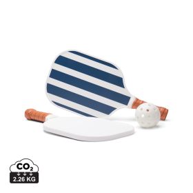 VINGA Lagoa pickleball-sett