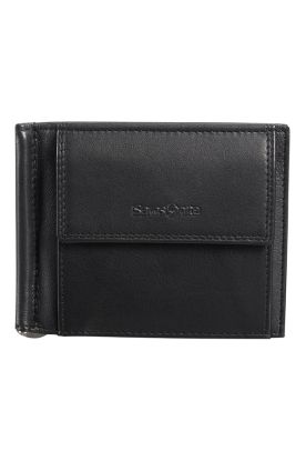 Attack Slg Kortmappe Sort