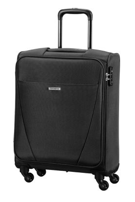 Illustro Koffert 4 hjul 55cm