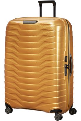 Samsonite Proxis Koffert med 4 hjul 81cm