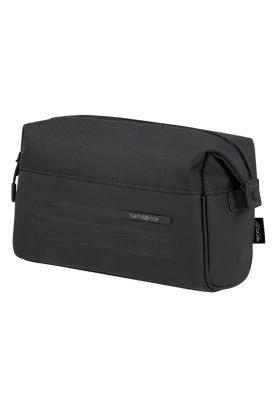 Stackd Toalettmappe Sort