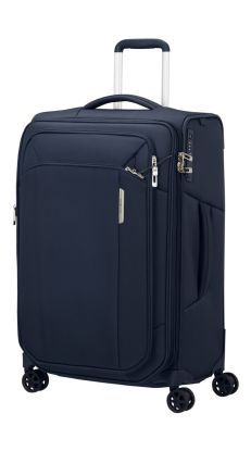 Respark Utvidbar Koffert med 4 hjul 67cm