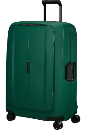 Essens Koffert med 4 hjul 75cm Alpine Green