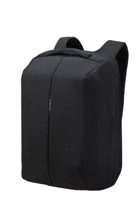 SECURIPAK 2.0 PC-ryggsekk 17.3" Svart