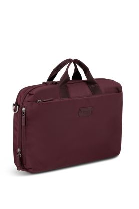4Biz Laptop Bag Bordeaux