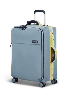 Plume Medium Trip - California