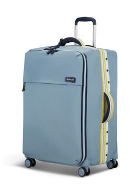 Plume Long Trip - California